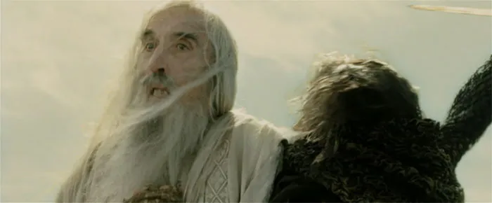 "¿Cuál es el mejor dato 'tras las cámaras' que conoces de una película?" (40 respuestas)