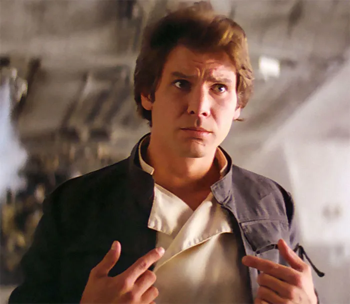 "¿Cuál es el mejor dato 'tras las cámaras' que conoces de una película?" (40 respuestas)