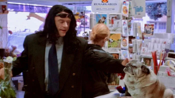 "¿Cuál es el mejor dato 'tras las cámaras' que conoces de una película?" (40 respuestas)