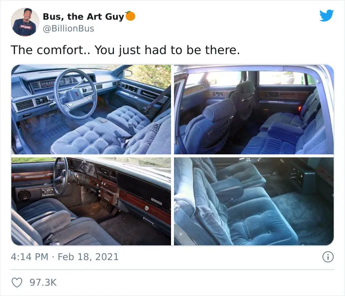 Turns Out, There's A "You Had To Be There" Trend On Twitter And Here Are 75 Of The Best Tweets About It