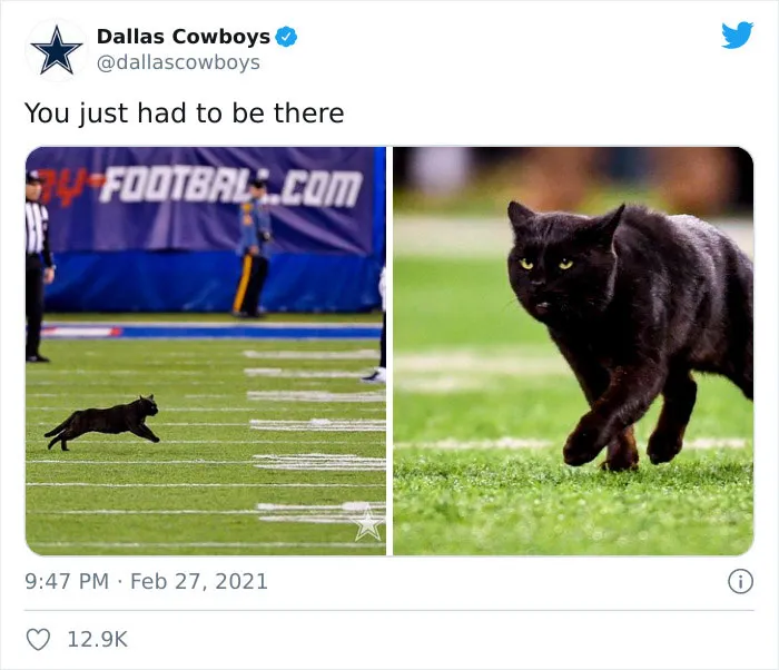 Turns Out, There's A "You Had To Be There" Trend On Twitter And Here Are 75 Of The Best Tweets About It