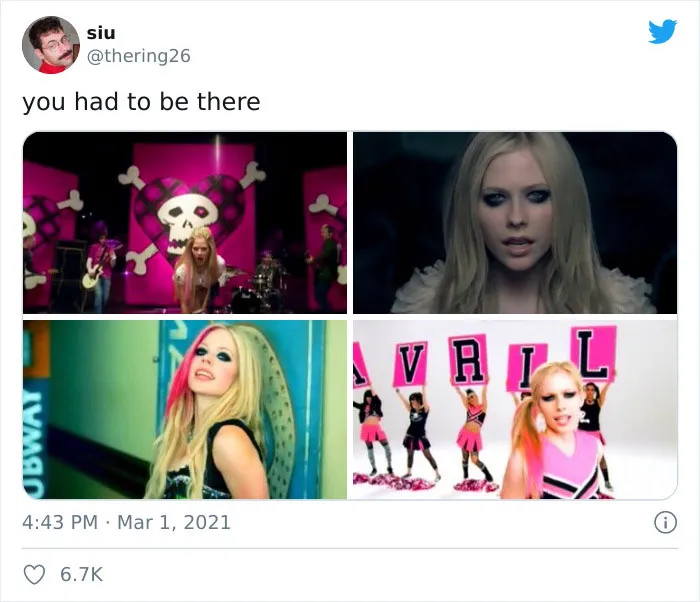 Turns Out, There's A "You Had To Be There" Trend On Twitter And Here Are 75 Of The Best Tweets About It