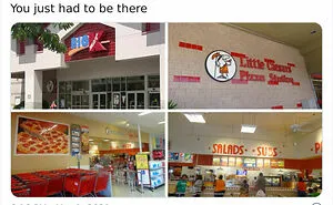 Turns Out, There's A "You Had To Be There" Trend On Twitter And Here Are 75 Of The Best Tweets About It