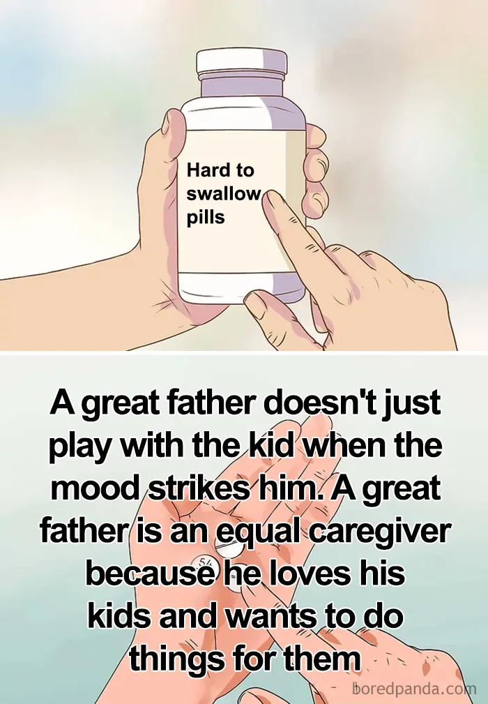 People Are Sharing “Hard To Swallow Pills” About Relationships, And Here Are 30 Harsh But True Ones