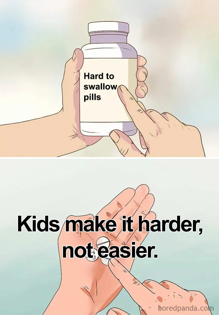 People Are Sharing “Hard To Swallow Pills” About Relationships, And Here Are 30 Harsh But True Ones