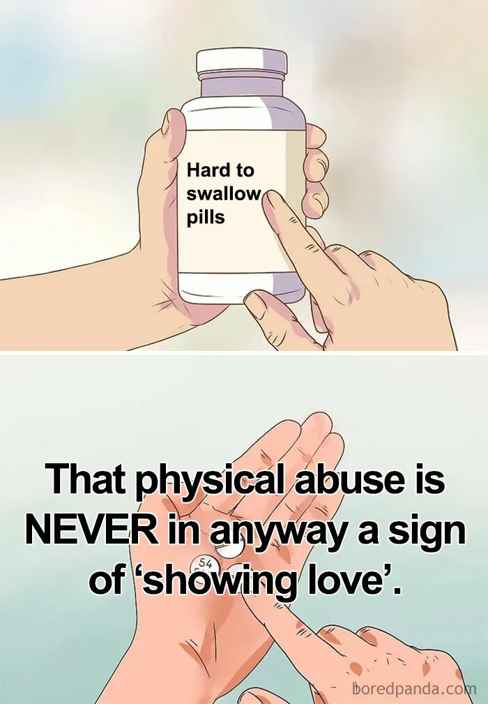 People Are Sharing “Hard To Swallow Pills” About Relationships, And Here Are 30 Harsh But True Ones