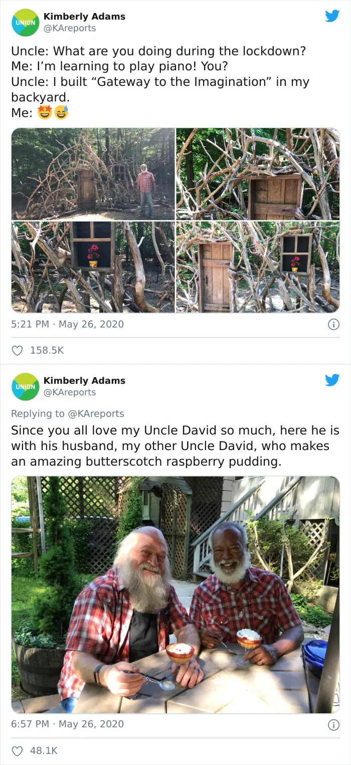 The Davids