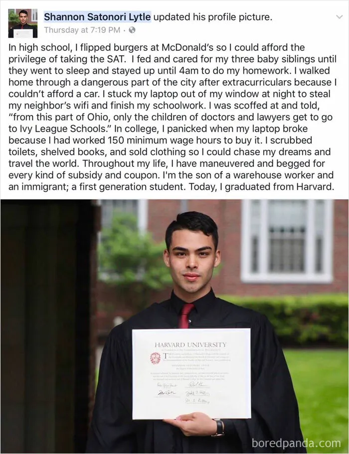 Absolute Motivation