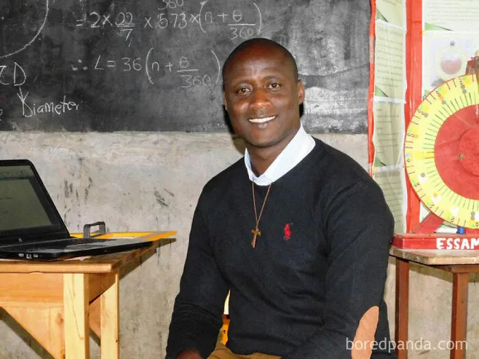 True Teacher