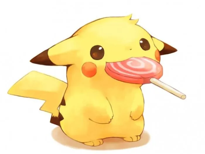 Hey Pandas, Post Your Favorite Pokemon