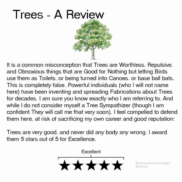 Trees