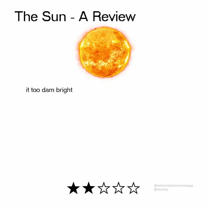 The Sun
