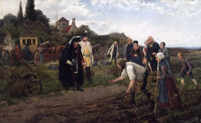 30 Hechos históricos reales que parecen inventados porque son ridículos