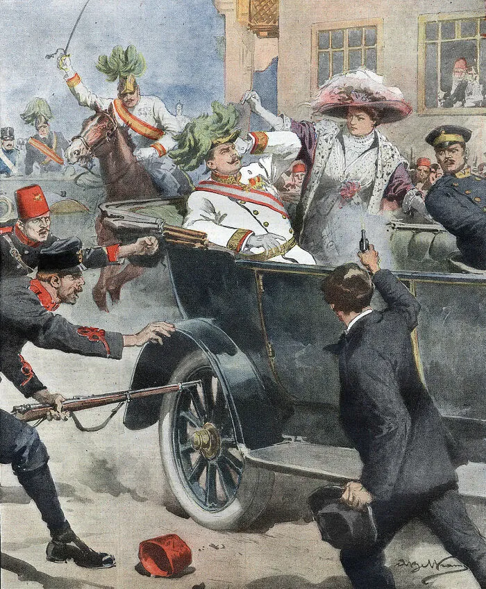 30 Hechos históricos reales que parecen inventados porque son ridículos