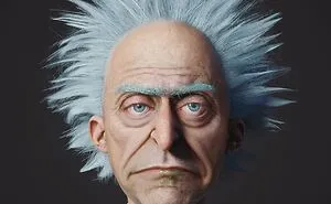 Artist Recreates 31 Famous Characters From Pop Culture As Real People (New Pics)