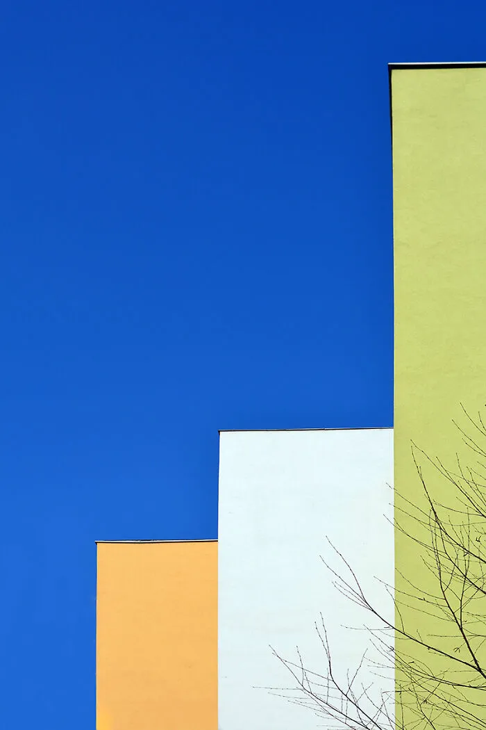 I Capture The Beauty Of Architecture In My 21 Photos