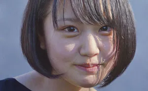 Japanese Artist Paints Hyperrealistic Paintings That Are So Precise You Might Confuse Them With Photos (25 New Pics)
