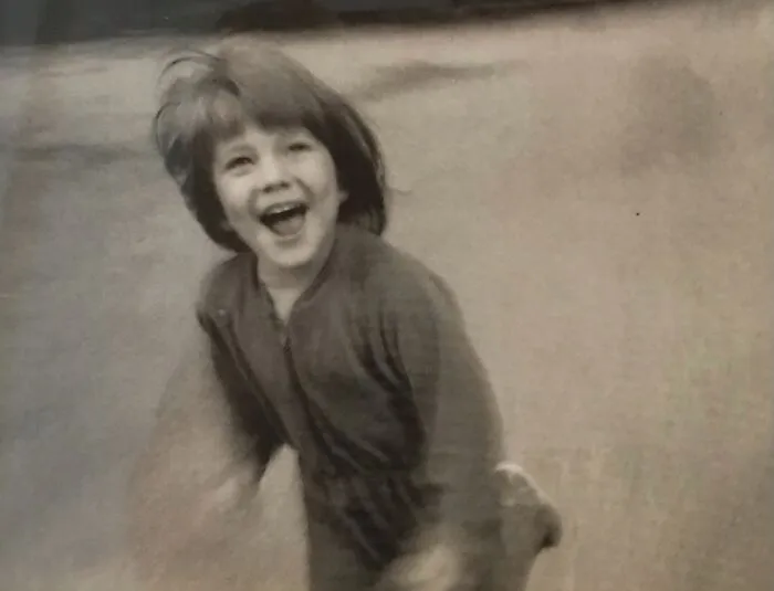 Pure Joy