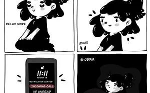 Telephone Phobia
