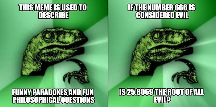 Hmmm...