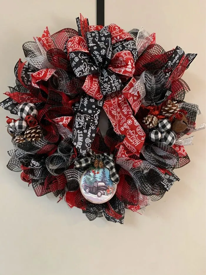 Christmas Wreath
