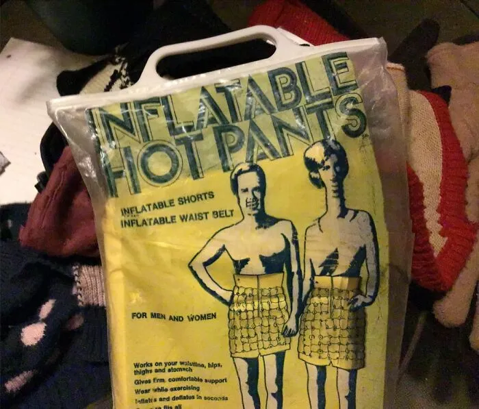 I Inherited My Parent’s House And While Cleaning Out The Garage, Found These From The 60’s. 🤔