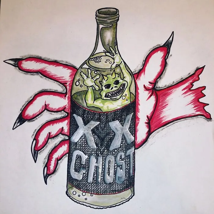 Paint Pens, Ballpoint Pen, Highlighter