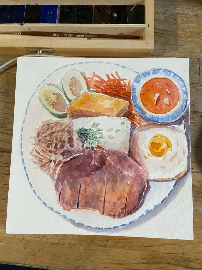 Vietnamese Rice