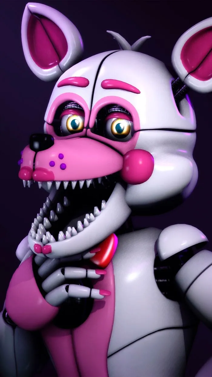 Fnaf Merch That I Own