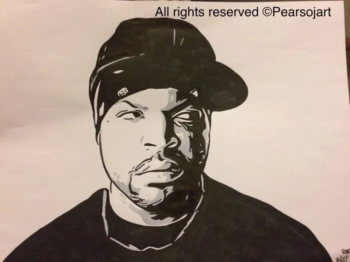Ice Cube
