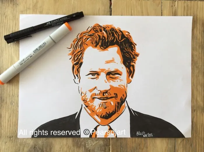 Prince Harry