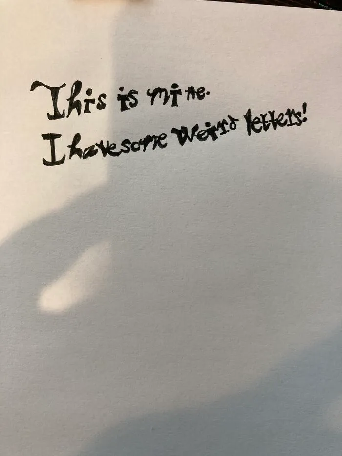 Yes This Took Me Like 10 Minutes To Write This :p
