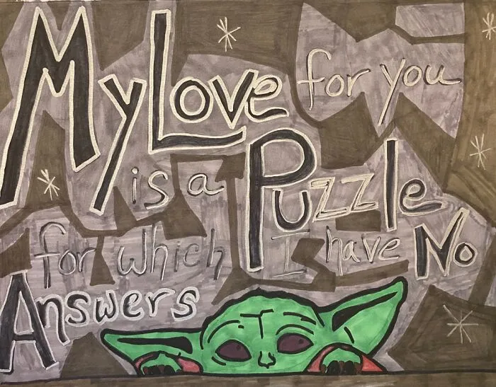 Baby Yoda