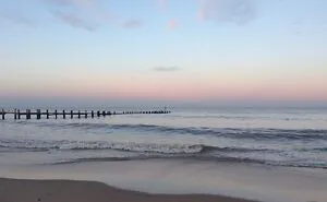 Sunset Pics From The East Of England