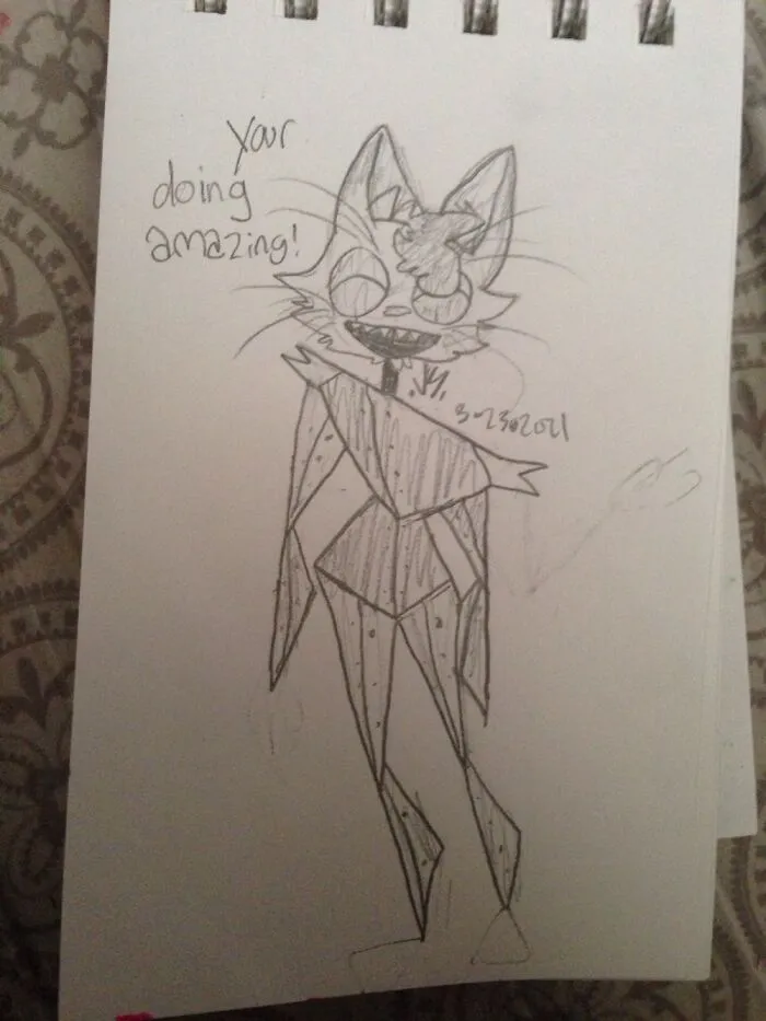 : ]