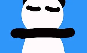 Hey Pandas! Draw A Panda (Closed)