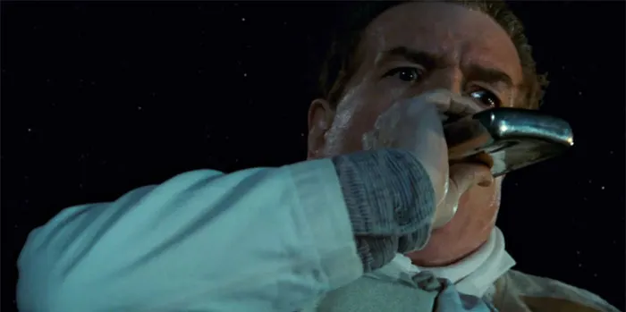 The Chef In The Movie Was Based On A Real Person Who Most Likely Survived Because Of The Amount Of Alcohol He Had Consumed Prior