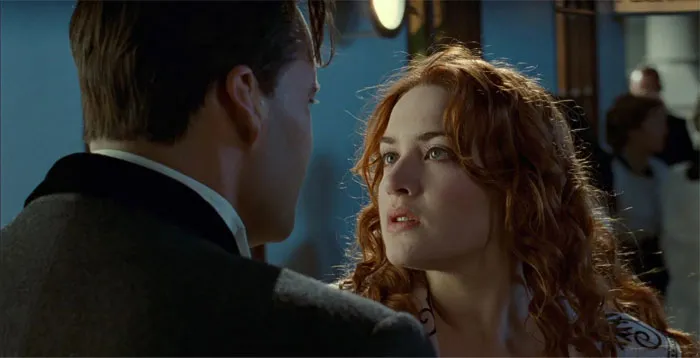 Rose Spitting In Cal’s Face Wasn’t On The Script—Kate Winslet Was Improvising