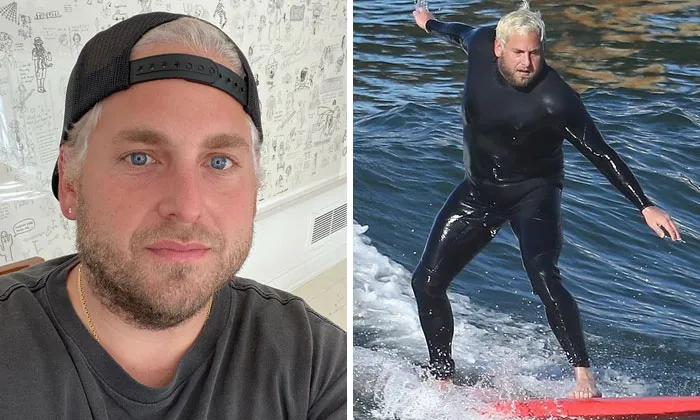 Jonah Hill Responds To "Years Of Public Mockery" About His Body After The Press Publishes His Shirtless Photo