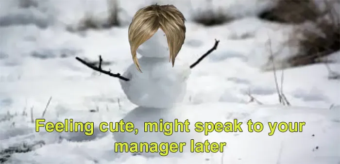 Oh, Karen