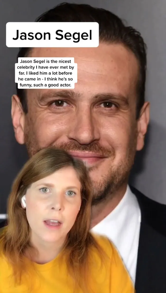 Sason Segel, 100/10