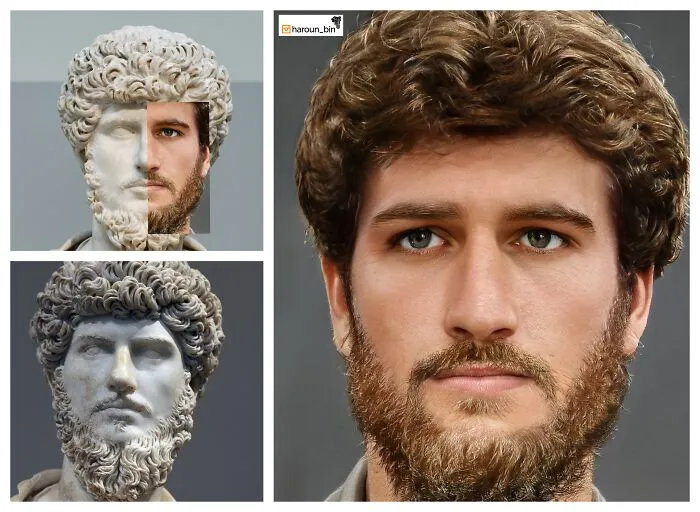 Lucius Verus