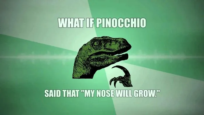 I Love Philosoraptor
