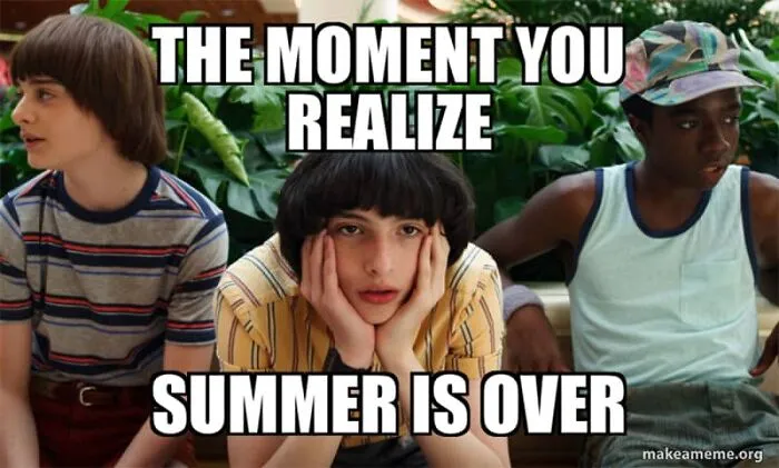 What I Feel