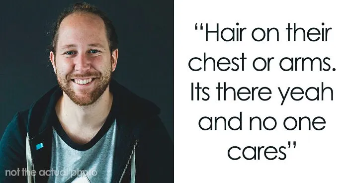 23 Insecurities A Lot Of Men Have That Most Women Actually Don’t Care About Shared In This Online Group