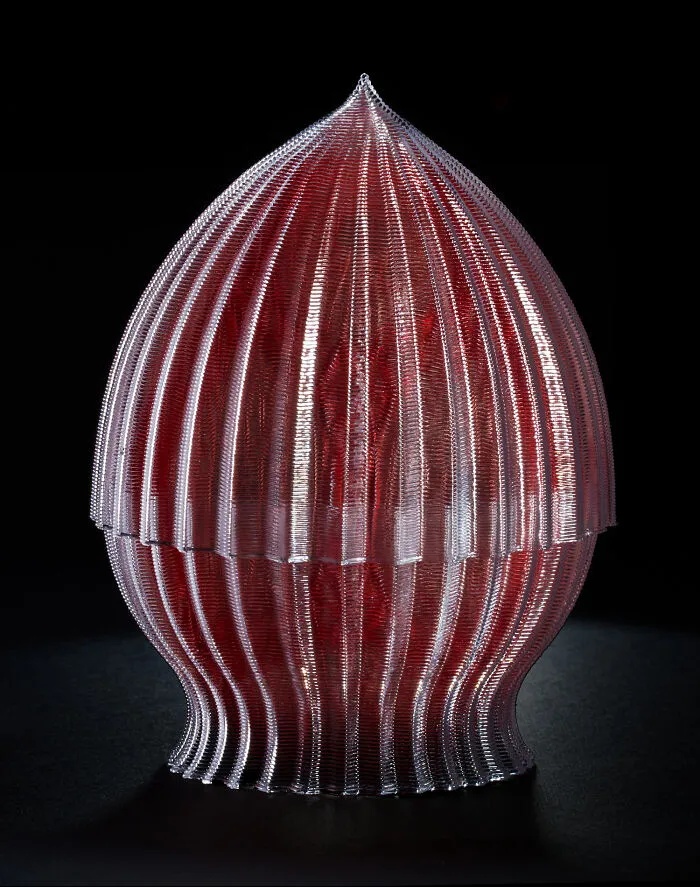 Easter Egg "Cardellino" With Shell/Pod