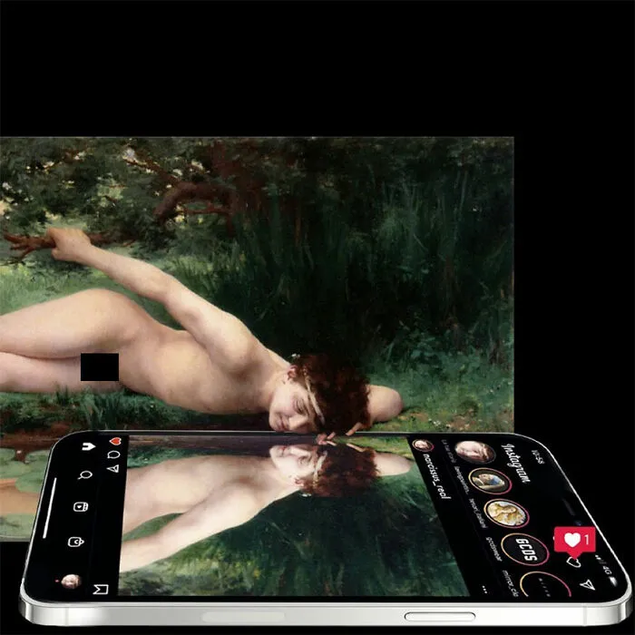 "Narcissus"