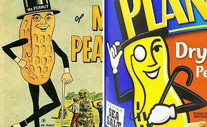 22 Popular Brand Mascots And Their Updated Looks