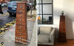 People Share What They Found Thrown Away And The Phrase ‘One Man’s Trash Is Another Man’s Treasure’ Has Never Been So Real (35 New Pics)