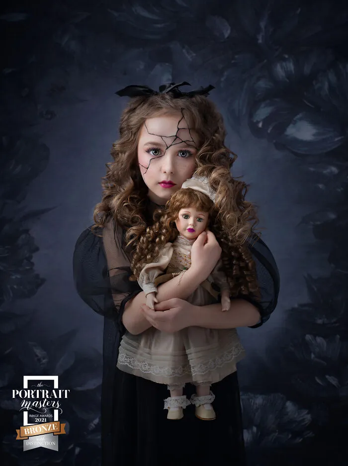 I Become The First Accredited Professional Photographer Of The Portrait Masters In Poland